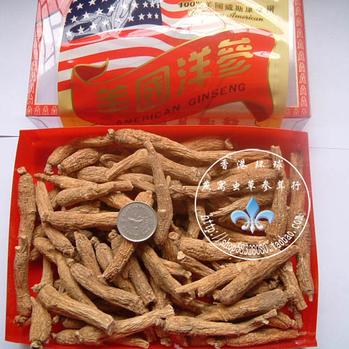 燕窝美国进口正品威斯康辛州特级原整枝段花旗参西洋参香港环球|msdalam kategori makanan berkhasiat tradisional, ginseng tonik, American ginseng - dari Buy2taobao.com untuk memberikan perkhidmatan ejen Taobao profesional membeli