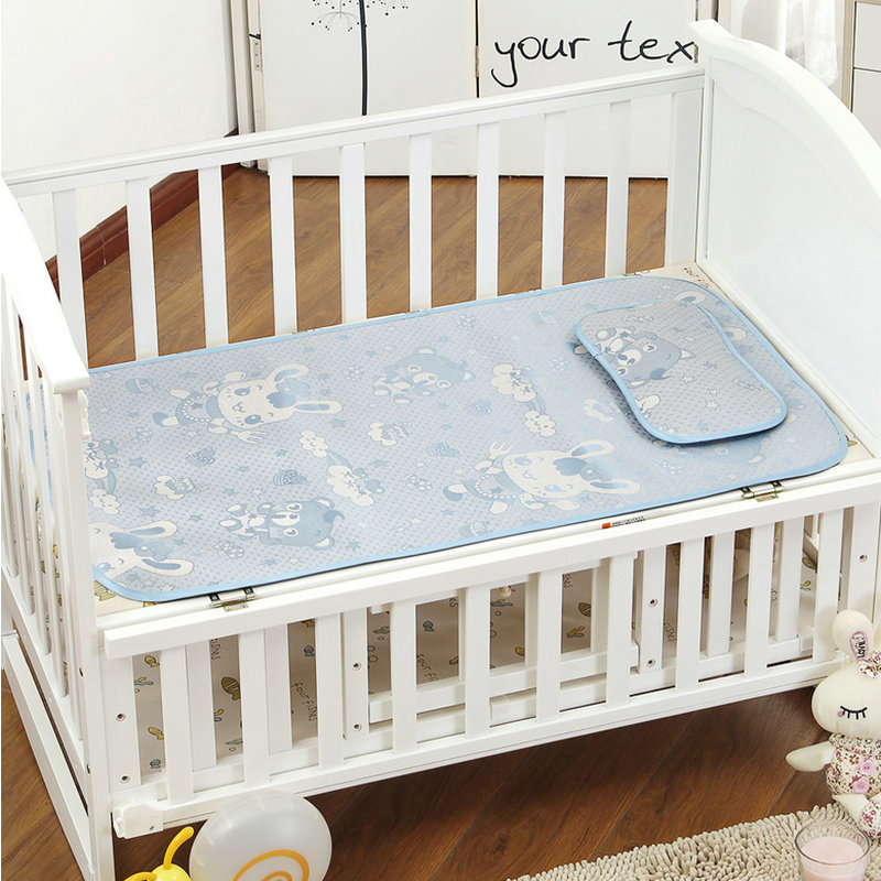 Natural ice silk Flax grass Baby bed summer sleeping mat Baby bed Mat baby Seat cushion Price Negotiablein the Diapers/Care/Feeding/Push lathe , Sleeping bag/Mat/Pillow/Bedding , Baby mat series category - from Buy2taobao.com to provide professional Taobao agent buy service