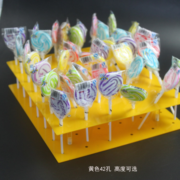 Craft display rack Acrylic Lollipop Display Rack organic glass candy Shelf Boutique display rack Special Offerin the Business/Office Furniture , Shelf/Showcase , Supermarket shelves category - from Buy2taobao.com to provide professional Taobao agent buy service