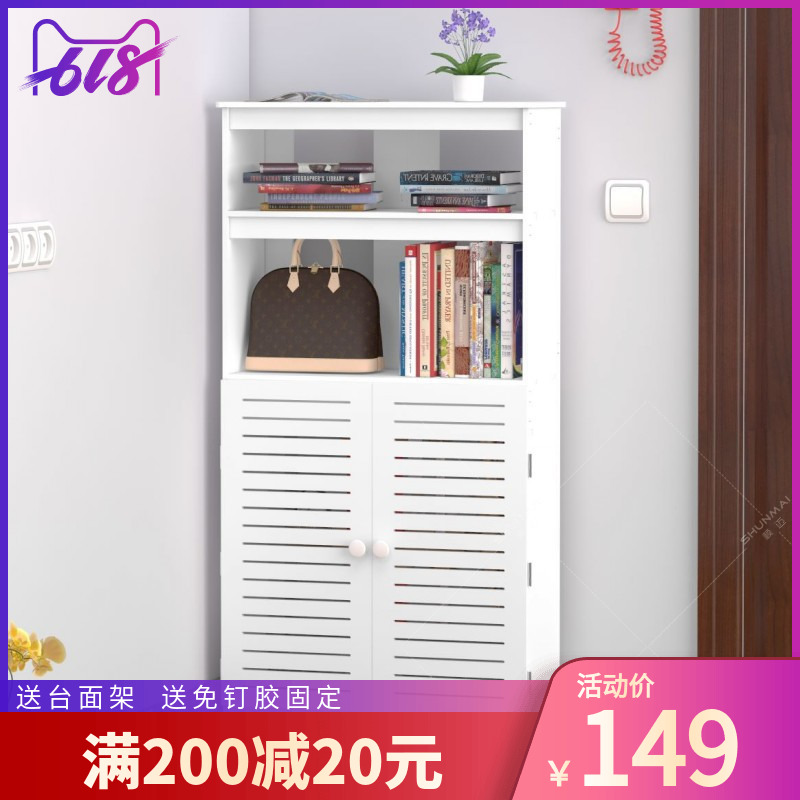 Floor heating Water separator Occlusion Meter Gas Electric meter box Occlusion Heater Occlusion Decorative boxesin the Residential furniture , Cabinets , Shelter boxes/Key box category - from Buy2taobao.com to provide professional Taobao agent buy service