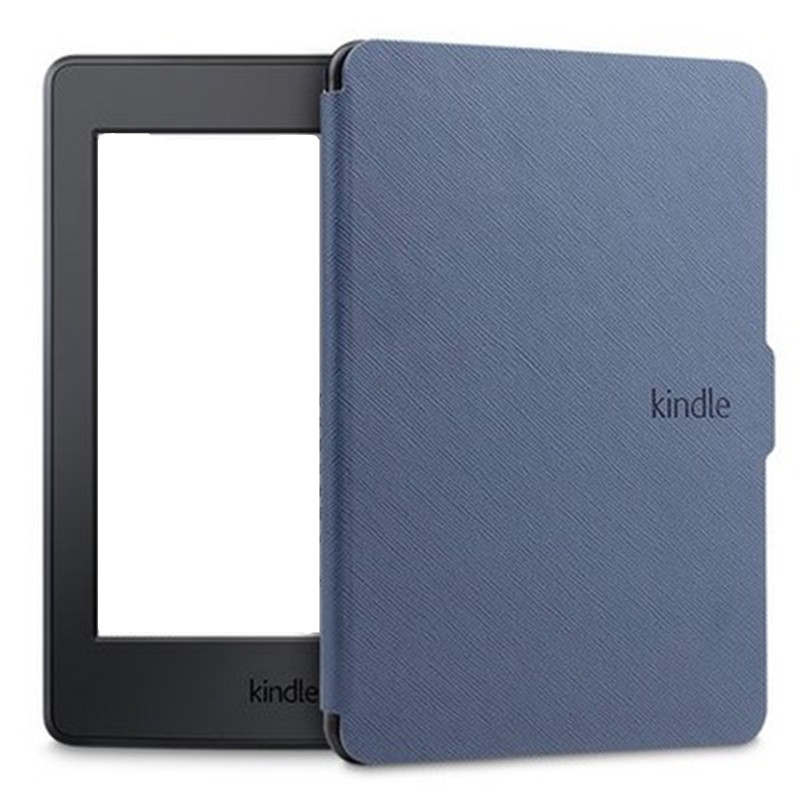 brand new kindlepaperwhite4 smart cover Youth /558 Leather sheath paperwhite3 shell kpw4 shellin the 3C Digital Accessories, EBook Accessories , EBook Cover category - from Buy2taobao.com to provide professional Taobao agent buy service