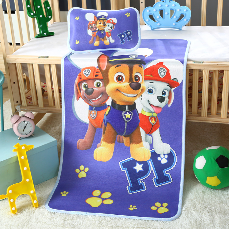 婴儿床凉席新生儿夏季透气冰丝宝宝小席子儿童幼儿园专用午睡草席在类目 尿片/洗护/喂哺/推车床, 睡袋/凉席/枕头/床品, 婴童凉席系列中 - 来自Buy2taobao.com提供专业的淘宝代购服务