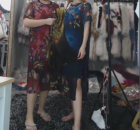 18401in the Women's clothing/Boutique , Fur category - from Buy2taobao.com to provide professional Taobao agent buy service