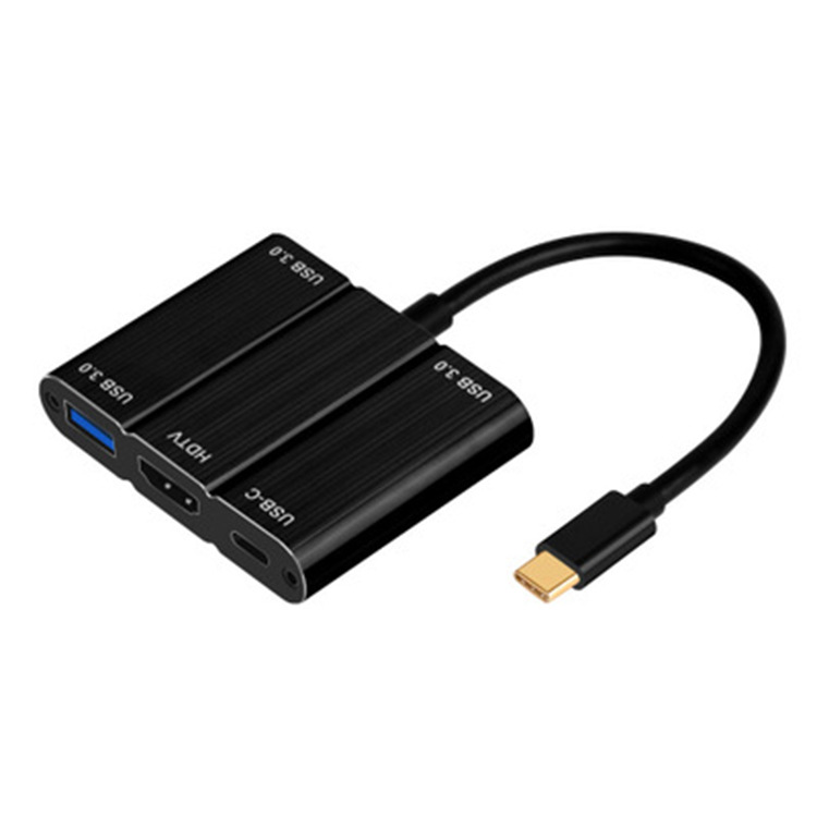USB3.0 type-c turn hdmi converter HDMI HD Converter type-c Observing converterin the 3C Digital Accessories, USB Computer Peripherals , USB HUB/Converter category - from Buy2taobao.com to provide professional Taobao agent buy service