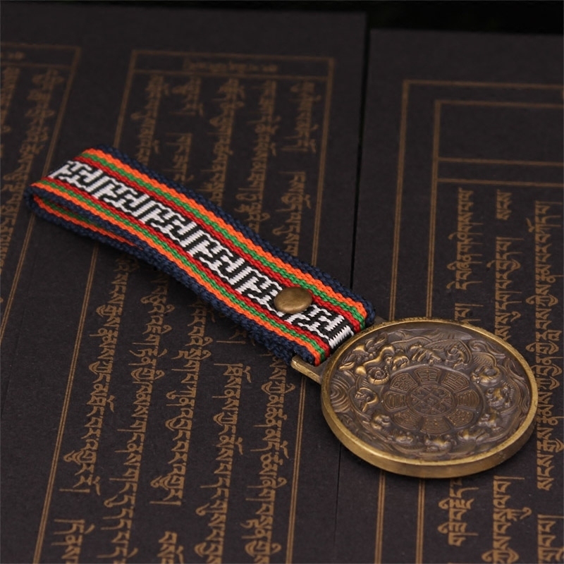 Buddhist supplies Chinese Zodiac JiuGongTu Bagua card Exorcise evil spirits Defends Fengshui Pendant medium , pleasein the Accessories/Fashion Jewelry, Pendant/Pendant category - from Buy2taobao.com to provide professional Taobao agent buy service