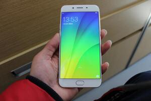 OPPO R9S OPPOR9splus可分期全网通4G官方