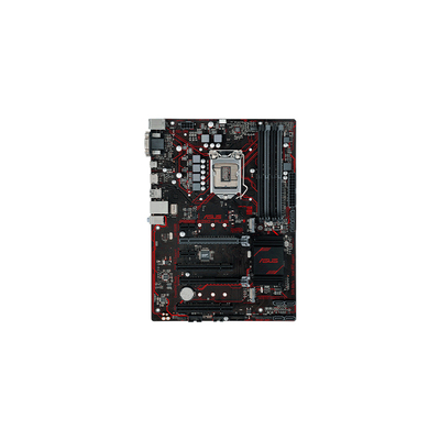 asus/华硕 b250-plus b250主板大板 lga1151 支持7500 7100