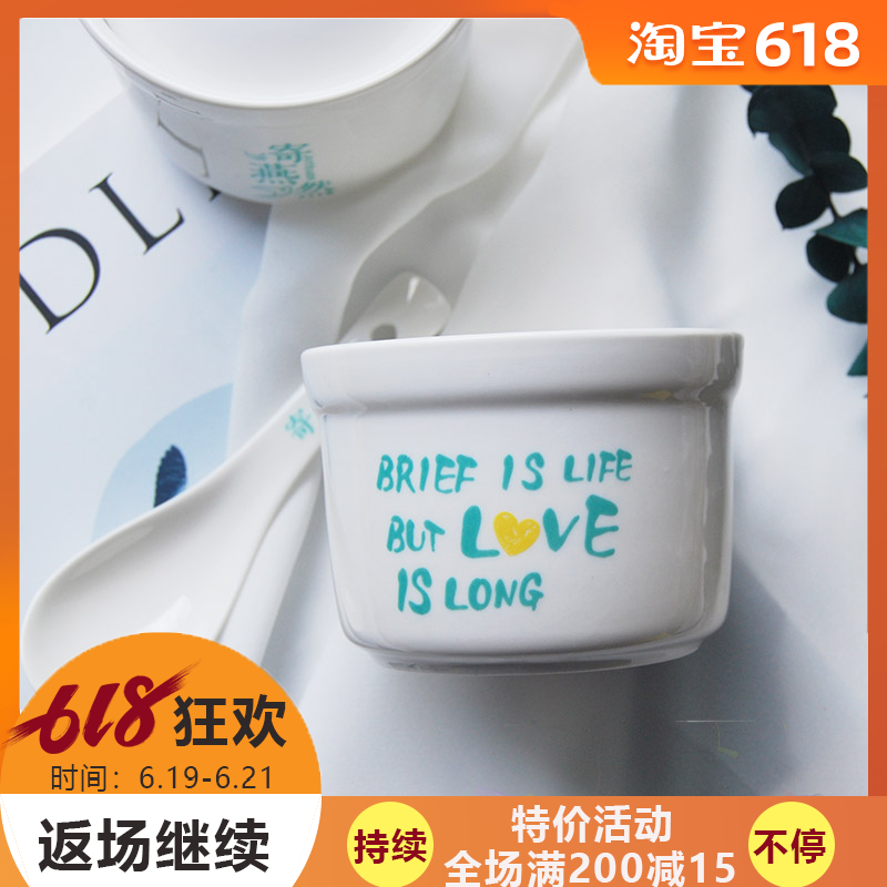 【寄燕然】独家定制炖盅|msdalam kategori dapur/memasak Appliances, memasak Appliances, Periuk belanga/Pot/cerek, bekas rebus/periuk rebus/Tangbao - dari Buy2taobao.com untuk memberikan perkhidmatan ejen Taobao profesional membeli