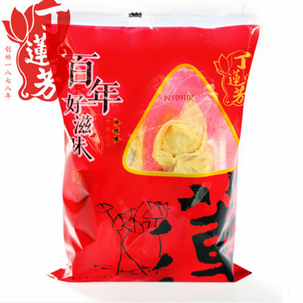 丁莲芳冷冻袋装千张包鲜肉海鲜传统笋丁10个装湖州特产方便速冻|msdalam kategori makanan ringan/Nuts/Specialty, Hickory/Nuts/pemanggangan, lain - dari Buy2taobao.com untuk memberikan perkhidmatan ejen Taobao profesional membeli