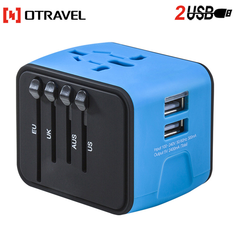 多功能转换插座 双USB充电器旅游转换器全球通用转换插头|msdalam kategori elektronik/Electrician, papan pendawaian/plug, Adapter plug - dari Buy2taobao.com untuk memberikan perkhidmatan ejen Taobao profesional membeli