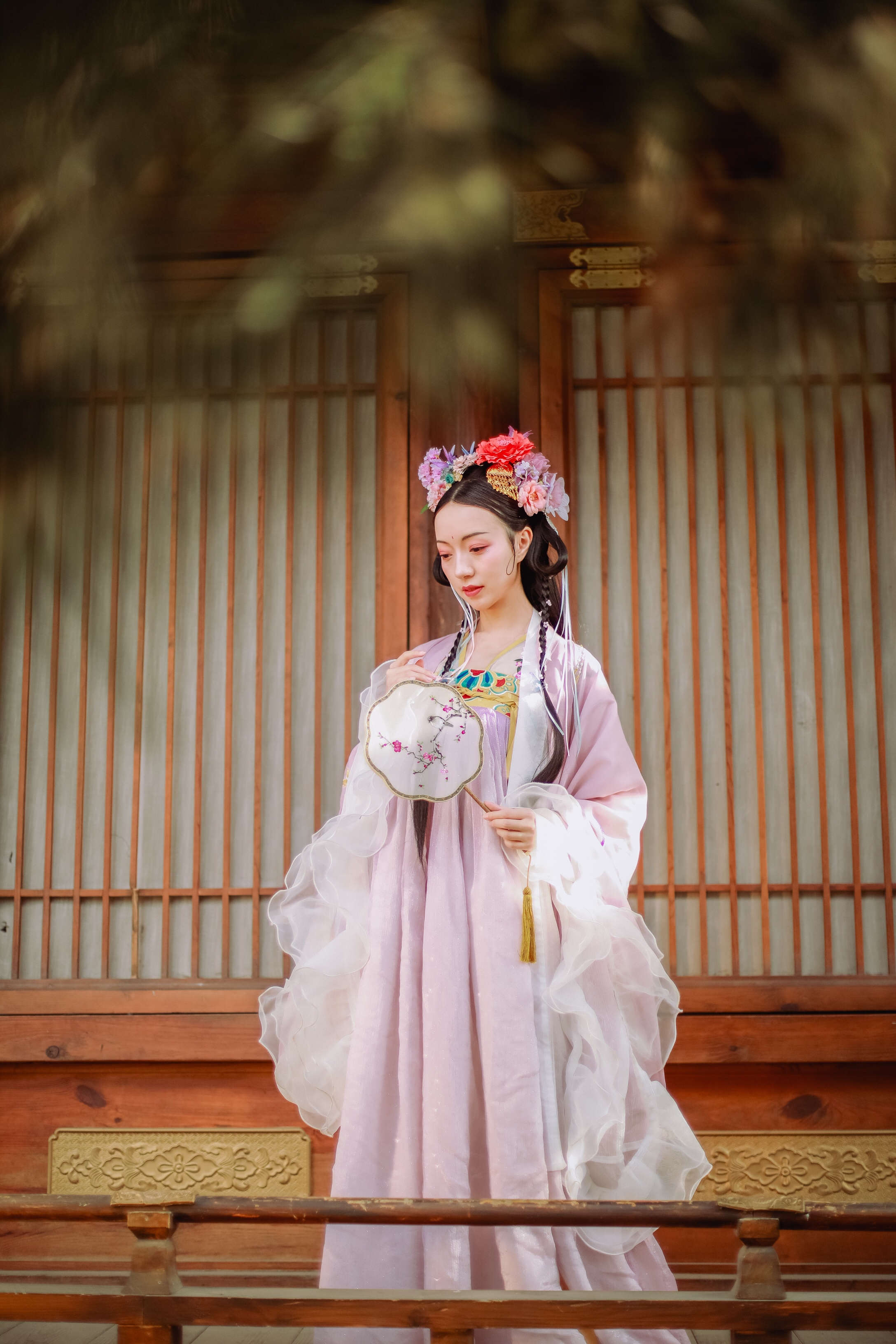 荷叶边大袖内搭(二团)定金在类目 女装/女士精品, 唐装/民族服装/舞台服装, 民族服装/舞台装中 - 来自Buy2taobao.com提供专业的淘宝代购服务