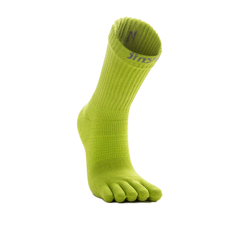 jinyao men and women cross-country run Marathon Toe socks Quick drying ventilation In cylinder coolmax Sports socksin the Sports bag/Outdoor package/Fitting , Sports Socks category - from Buy2taobao.com to provide professional Taobao agent buy service
