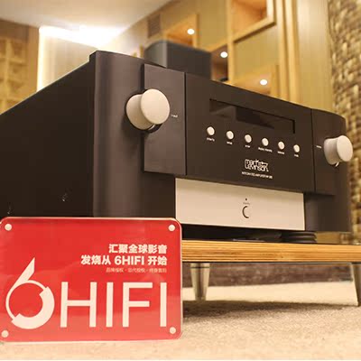 美国 马克莱文森mark levinson no.585 合并机 hifi功放【行货】