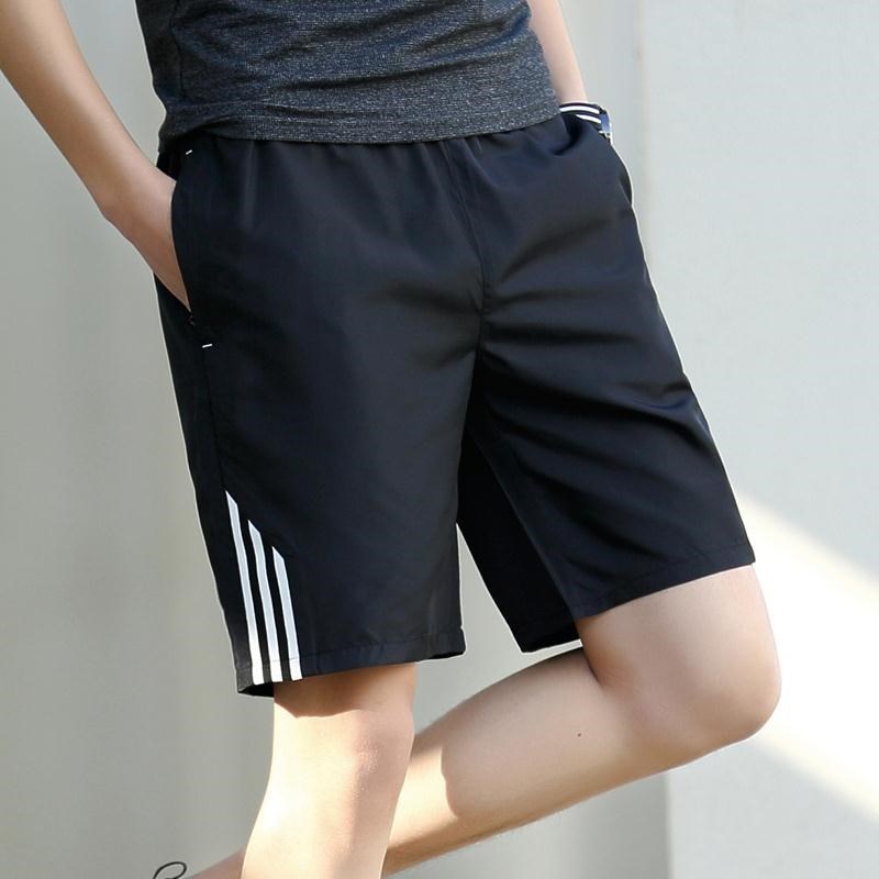 Tennis Pajamas Pants Five point pants shorts college student Straight men's wear fashion Pleasantly cool sweatpants manin the Men's clothing, Casual pants category - from Buy2taobao.com to provide professional Taobao agent buy service