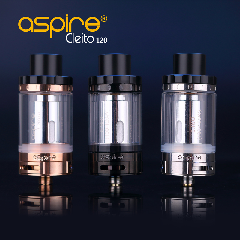 aspire电子烟cleito120Tank克雷托120雾化器4ml大烟雾大气流在类目 ZIPPO/瑞士军刀/眼镜, 烟具, 戒烟产品中 - 来自Buy2taobao.com提供专业的淘宝代购服务