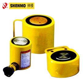 Shanghai magic mould RCS Thin Hydraulic jacks Separate Brand products Quality of trustin the Hardware/Tool , Hydraulic pressure/Lifting Tools , Lifting Tools , Jack category - from Buy2taobao.com to provide professional Taobao agent buy service