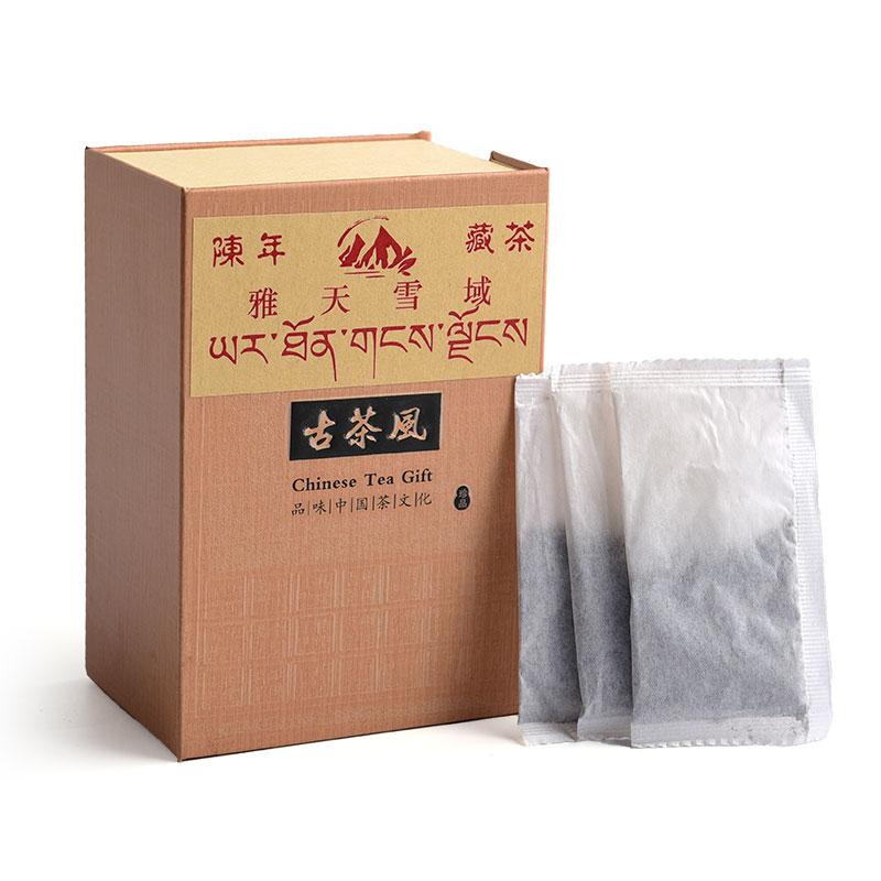 雅天雪域养生茶私人订制手工茶 古藏茶天然茶包养身茶(3克*30袋)在类目 茶, 黑茶(新), 其它黑茶中 - 来自Buy2taobao.com提供专业的淘宝代购服务