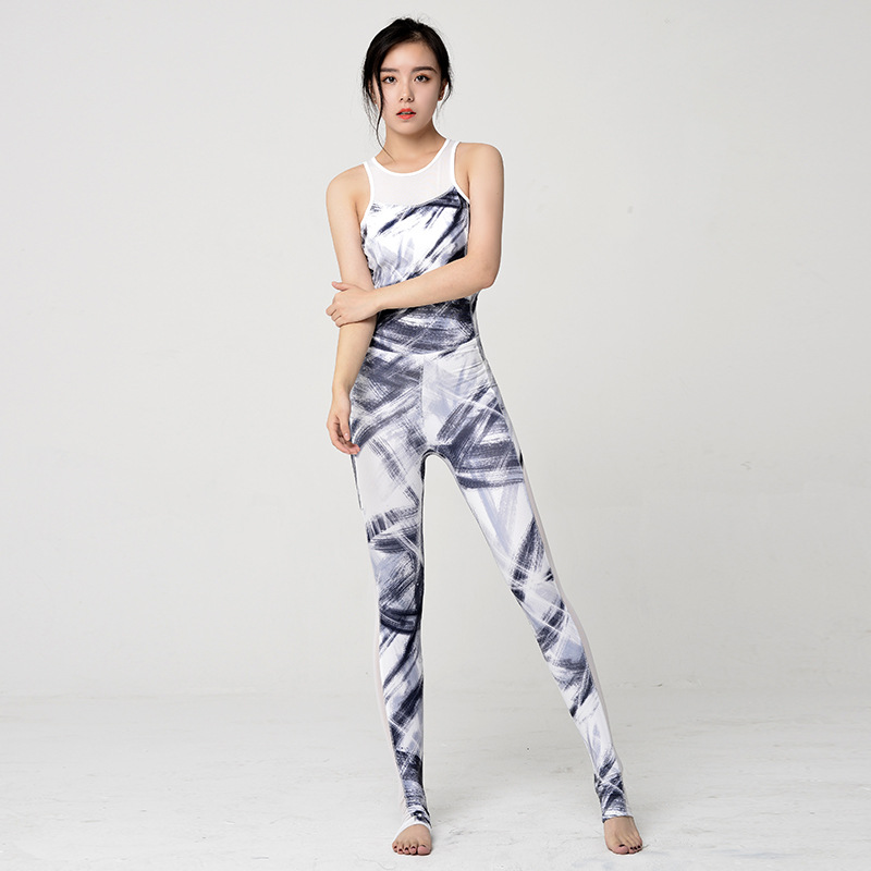 锦纶高弹力女子速干空中瑜伽连体衣女连体瑜伽服BARRE芭蕾舞服女|ruв категории движение/йога/фитнес/фанаты товаров, танец/аэробика/гимнастика, больше танцы, больше танец одежды - от Buy2taobao.com для оказания профессиональной услуги покупки агента Taobao