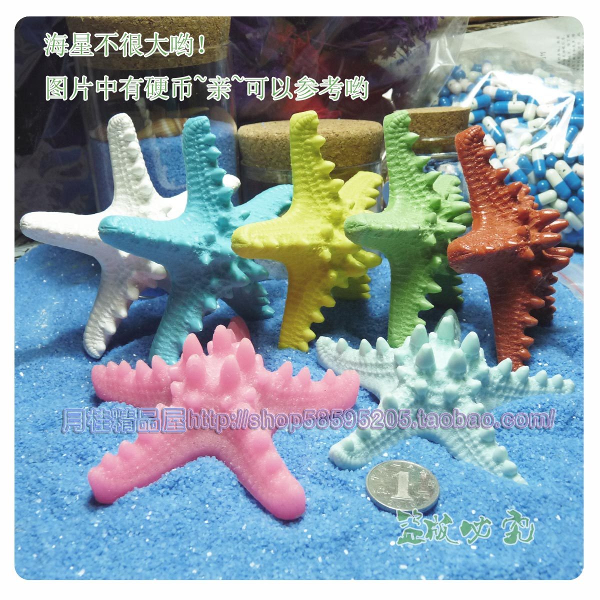 海星(10.5CM 树脂 越南海星)工艺品 圣诞礼品 时尚摆设 pk0186在类目 家居饰品, 创意饰品, 海螺/贝壳/珊瑚中 - 来自Buy2taobao.com提供专业的淘宝代购服务