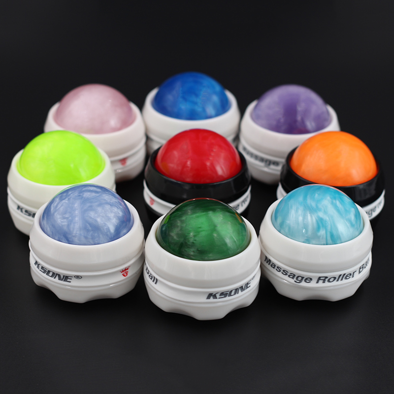 KSONE jade Dragon Ball roll-on face massage muscle Relax Hand yoga Bodybuilding essential oil fasciain the Sports/Yoga/Fitness/Fans supplies , Stepper/Small and medium sized fitness equipment , Fitness ball/Health Ball category - from Buy2taobao.com to provide professional Taobao agent buy service