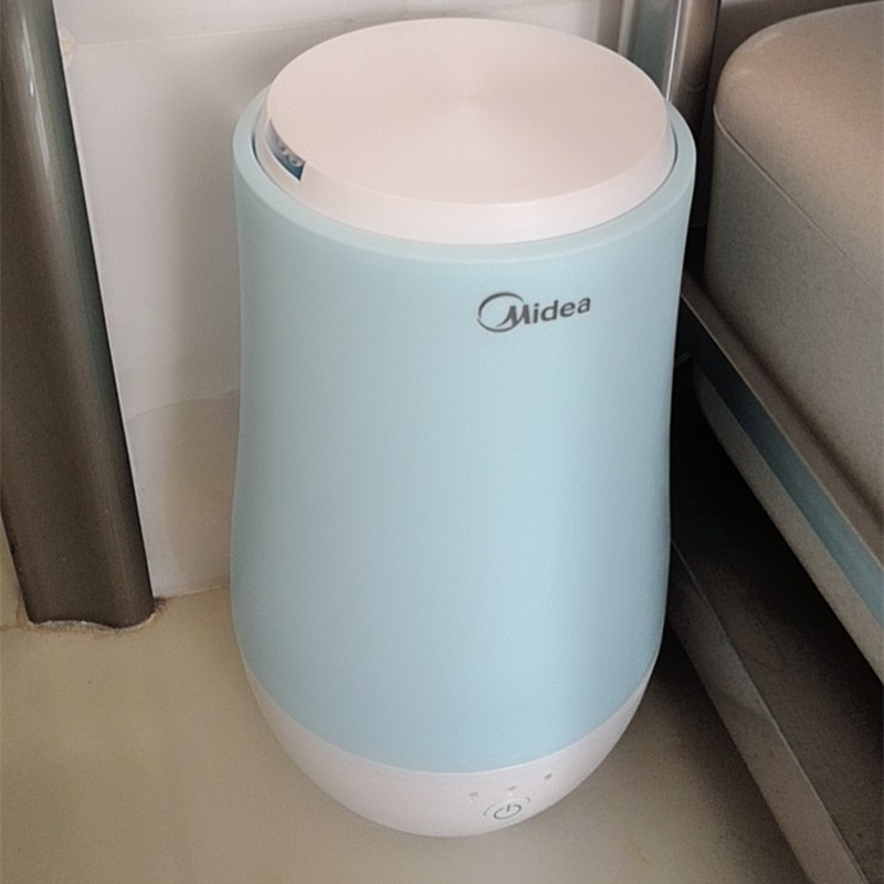 Beauty humidifier household Mute High-capacity bedroom Office pregnant woman baby Air Purifier small-scale Aromatherapy Machinein the Electrical life , Humidifier category - from Buy2taobao.com to provide professional Taobao agent buy service