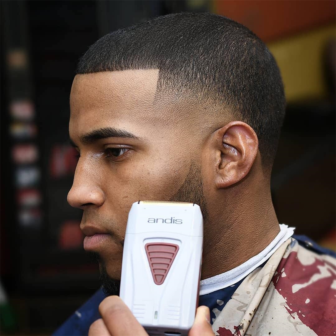SF United States ANDIS Andean Electric push beard trim modelling Shaving Electric Shaversin the Personal Care/Health/Massage equipment , Hair Tool , Barber category - from Buy2taobao.com to provide professional Taobao agent buy service