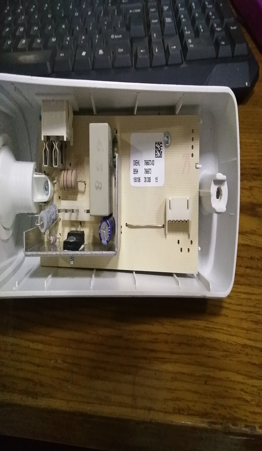 适用博世冰箱配件电子温控调节器主板两门冰箱适配BCD198在类目 大家电, 大家电配件, 冰箱配件中 - 来自Buy2taobao.com提供专业的淘宝代购服务