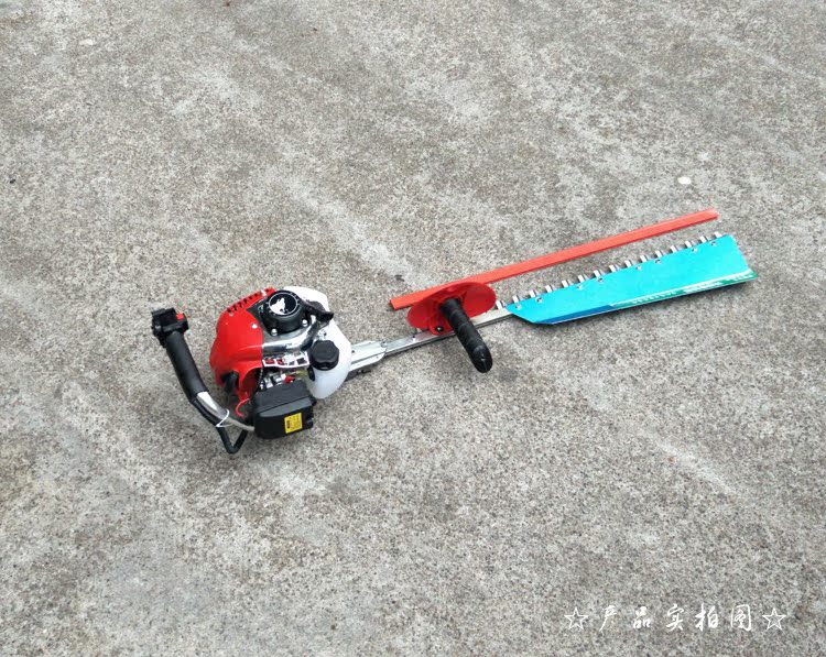 茶葉修剪機 小型二沖程汽油綠籬機 園藝造型機在類目 鮮花速遞/花卉仿真/綠植園藝, 園藝用品, 割草機/草坪機中 - 來自Buy2taobao.com提供專業的淘寶代購服務