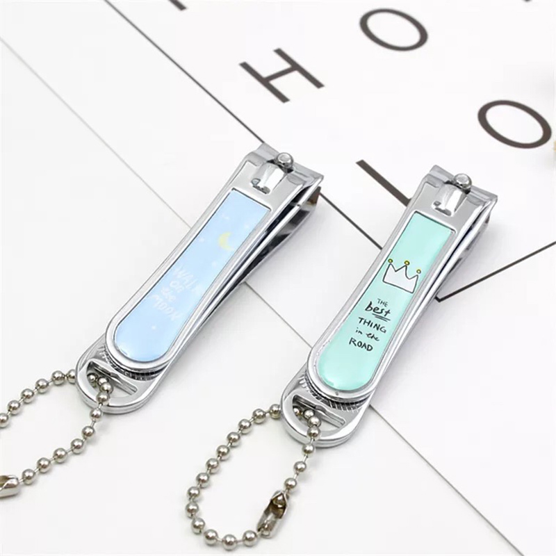 Nail clippers Nail cutters nail clippers single adult children Stainless steel household Manicure men and women currency quality goodsin the Family/Personal Cleaning Tools , Personal care cleaning appliances , Nail clippers/Nail clippers , Nail clippers category - from Buy2taobao.com to provide professional Taobao agent buy service