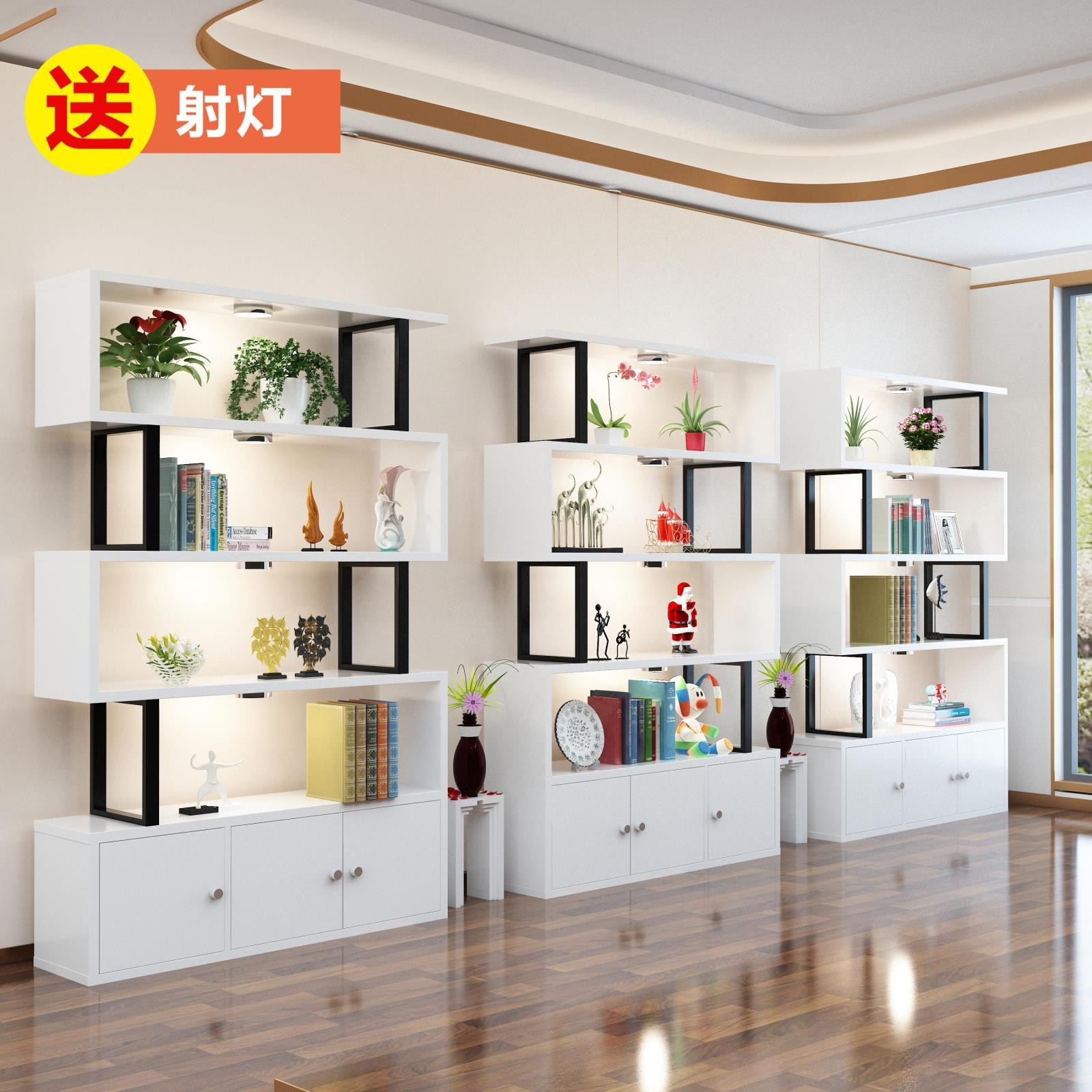 货物眼镜家居物品证书展示柜奖杯壁柜陈列架礼品柜复古文具美容店在类目 商业/办公家具, 货架/展柜, 精品展柜/陈列柜中 - 来自Buy2taobao.com提供专业的淘宝代购服务