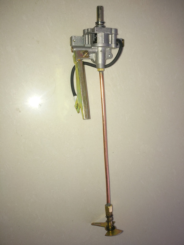 煤气燃气油炸锅煎饼炉关东煮麻辣烫手抓饼机器开关点火总成点火器在类目 厨房电器, 厨房家电配件, 其它厨房家电配件中 - 来自Buy2taobao.com提供专业的淘宝代购服务