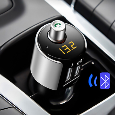 Bluetooth on board on speakerphone MP3 player USB drive Lossless music automobile USB Mobile phone charger One Trailer Twoin the Car/Articles/Fitting/Refit , Car Audio/Car Electronics/Electric , Car Audio , Car MP3/MP4 category - from Buy2taobao.com to provide professional Taobao agent buy service