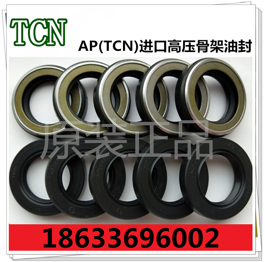 原装进口 NOK-TCN170*200*16高压骨架油封AP 4795F170X200X16正品在类目 五金/工具, 机械五金, 密封件中 - 来自Buy2taobao.com提供专业的淘宝代购服务