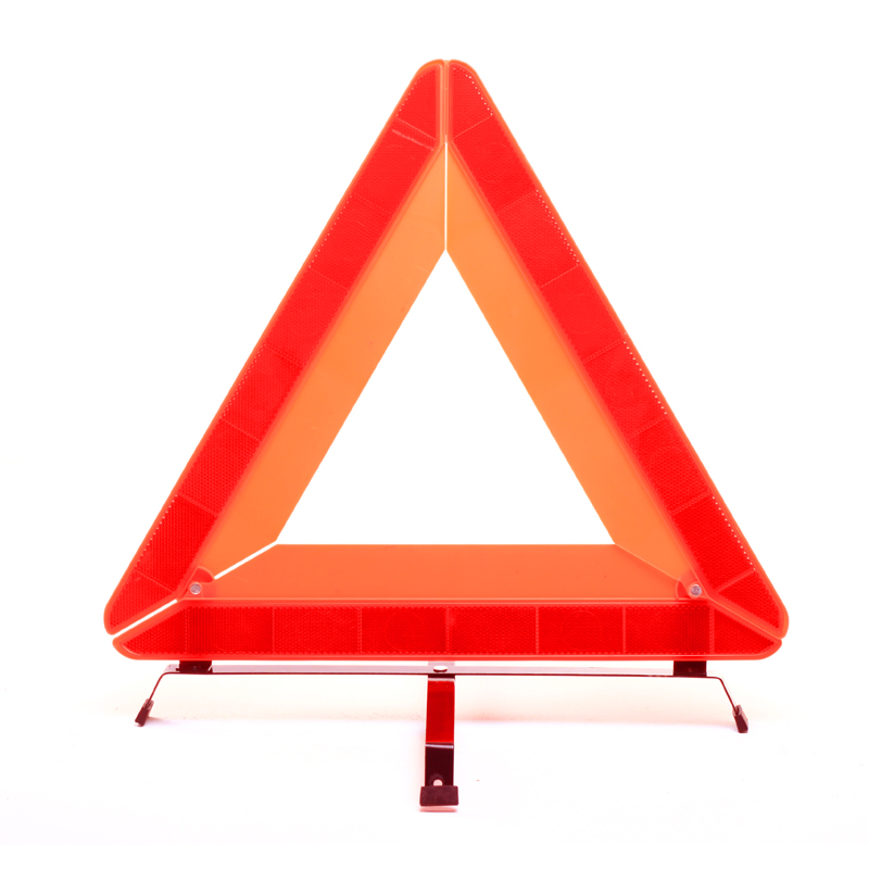Passers triangle Warning sign automobile Examined tripod Vehicle Reflector Vehicle Fault Warning sign National standardin the Car/Articles/Fitting/Refit , Auto Parts and Accessories , Automotive Accessories , Warning signs category - from Buy2taobao.com to provide professional Taobao agent buy service