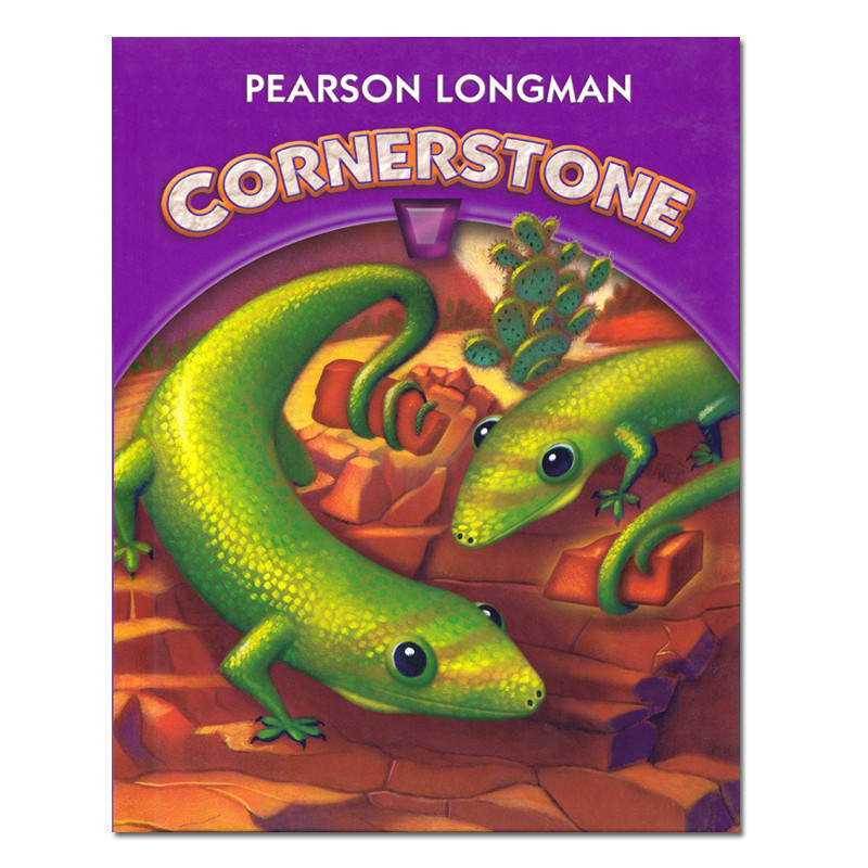 培生小学三年级Cornerstone 2013 Student Edition Grade 3 课本在类目 书籍/杂志/报纸, 进口原版书(含港台), 原版其它中 - 来自Buy2taobao.com提供专业的淘宝代购服务
