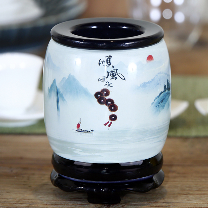 教師節送給老師的小學畢業季禮物送老師紀念品實用禮品定制小禮品在類目 電子詞典/電紙書/文化用品, 收納/陳列用品, 筆筒中 - 來自Buy2taobao.com提供專業的淘寶代購服務