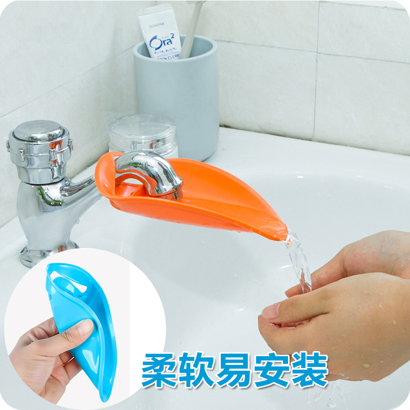水龍頭加長延伸器寶寶洗手延長器導水槽兒童洗手器引水器加長水嘴在類目 尿片/洗護/餵哺/推車牀, 其它嬰童用品中 - 來自Buy2taobao.com提供專業的淘寶代購服務