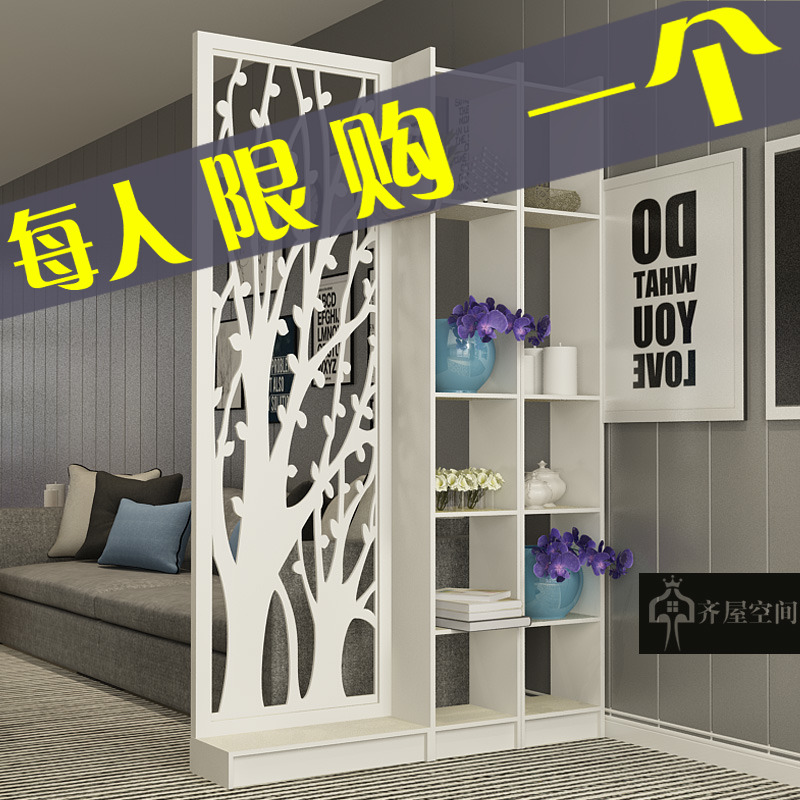 Dining room Partition cabinet Modern minimalist a living room Decoration Entrance Wine cabinet Partition cabinet a living room screen partition Small apartmentin the Residential furniture , Cabinet , Foyer/Entrance cabinet category - from Buy2taobao.com to provide professional Taobao agent buy service