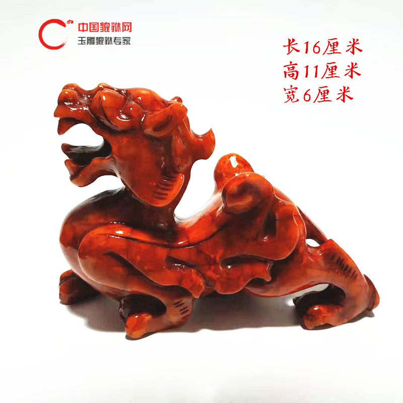 新品开光貔貅摆件天然玉石岫玉镇宅客厅一对招店铺财礼品乔迁开业|ruв категории Домашний быт, резьба, Джейд - от Buy2taobao.com для оказания профессиональной услуги покупки агента Taobao