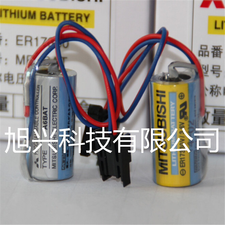 原装正品三菱ER17330V/3.6V A6BAT MR-BAT全新现货带包装在类目 五金/工具, 机电五金, 电池/电力配件中 - 来自Buy2taobao.com提供专业的淘宝代购服务