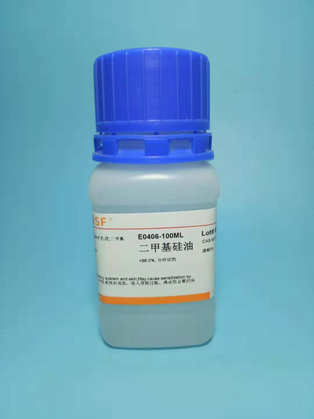 试剂 二甲基硅油/Dimethylsilicone oil/cas:63148-62-9 100ml在类目 润滑/胶粘/试剂/实验室耗材, 试剂中 - 来自Buy2taobao.com提供专业的淘宝代购服务