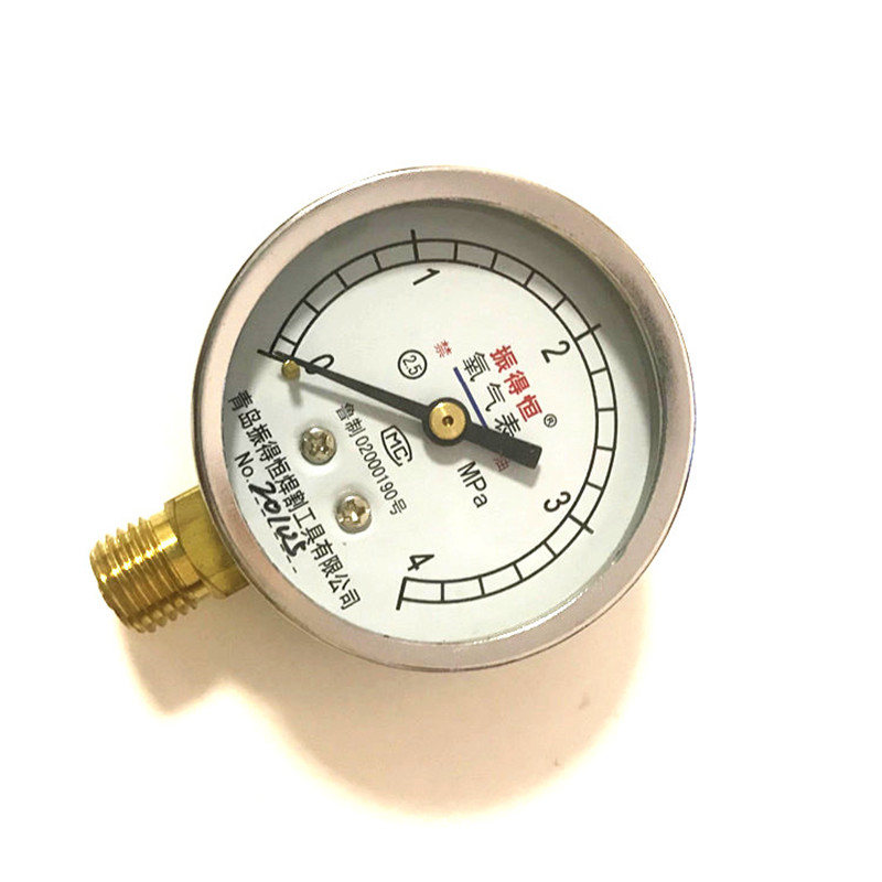 【正大焊割】YO-60氧气/乙炔表表头 压力表氧气气减压器气表配件在类目 五金/工具, 仪器仪表, 压力表中 - 来自Buy2taobao.com提供专业的淘宝代购服务