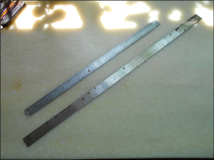 老海鷗鋼鋸條老工具收藏木工具民俗雜項櫥窗展設計裝飾影視老物件在類目 五金/工具, 手動工具, 鋸和鋸條, 鋼鋸中 - 來自Buy2taobao.com提供專業的淘寶代購服務