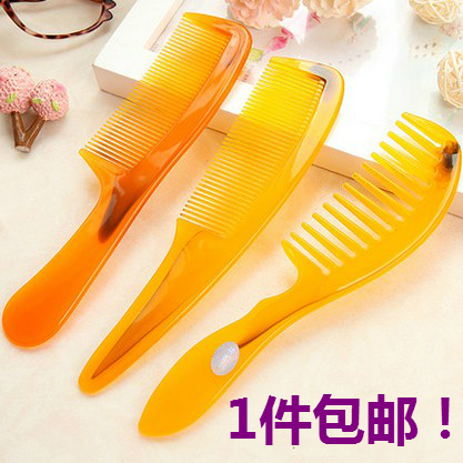 Plastic Combs tendon Continue Don't fall comb Mahogany comb Anti-static Shun Fat Healthcare Horn comb Massage combin the Family/Personal Cleaning Tools , Personal care cleaning appliances , Comb/Portable with a mirror , Comb/Makeup comb/Massage comb category - from Buy2taobao.com to provide professional Taobao agent buy service