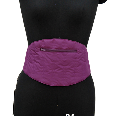 男女羽绒护具 护腰带护胃 护腰护胃 暖宫贴 暖胃贴 保暖护腰带