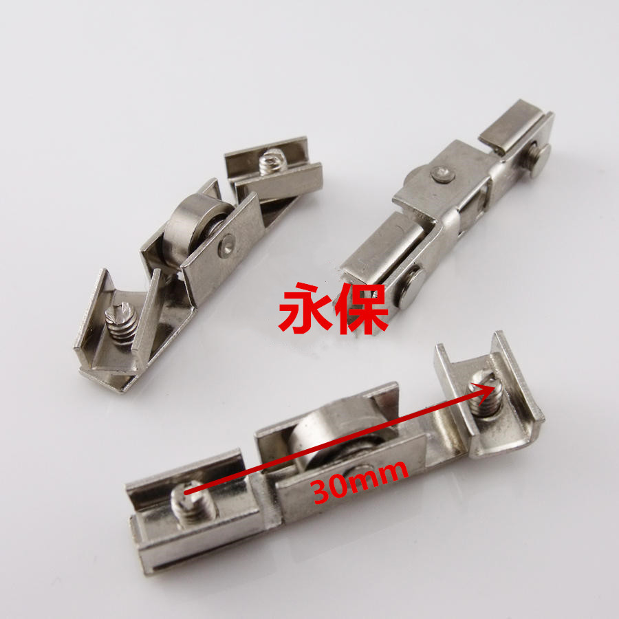 轴承玻璃H轮子 5mm玻璃移门轮 玻璃移门柜门移门轮厂家直销在类目 基础建材, 家用五金, 窗用配件, 滑轮中 - 来自Buy2taobao.com提供专业的淘宝代购服务