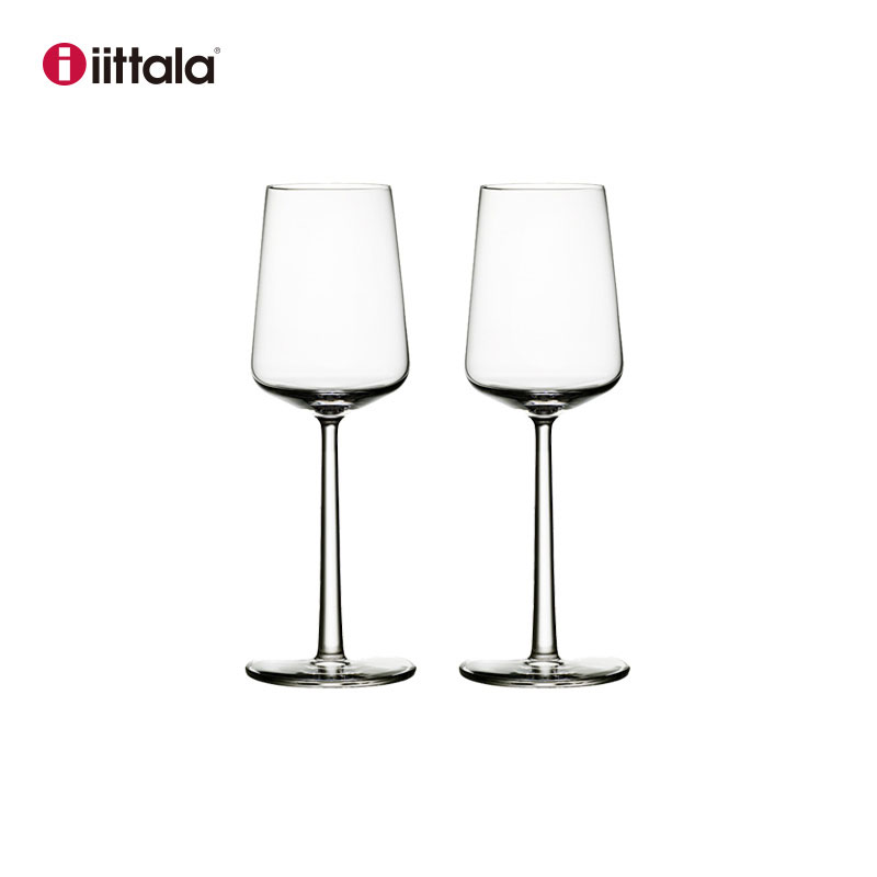 Iittala进口精髓系列-现代玻璃红酒高脚杯白葡萄酒杯33cl二件装|msdalam kategori pinggan mangkuk, Flagon/Wineglass/Wine, Wineglass - dari Buy2taobao.com untuk memberikan perkhidmatan ejen Taobao profesional membeli