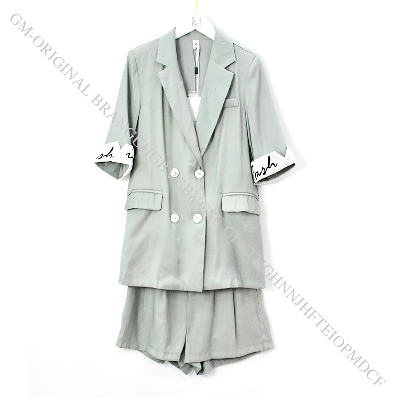 [Krung Thep Original design brand GM10243 suit suit shortsin the Women's clothing/Boutique , Costume/National costume/Stage costumes , Costume/Chinese clothing , Jacket category - from Buy2taobao.com to provide professional Taobao agent buy service