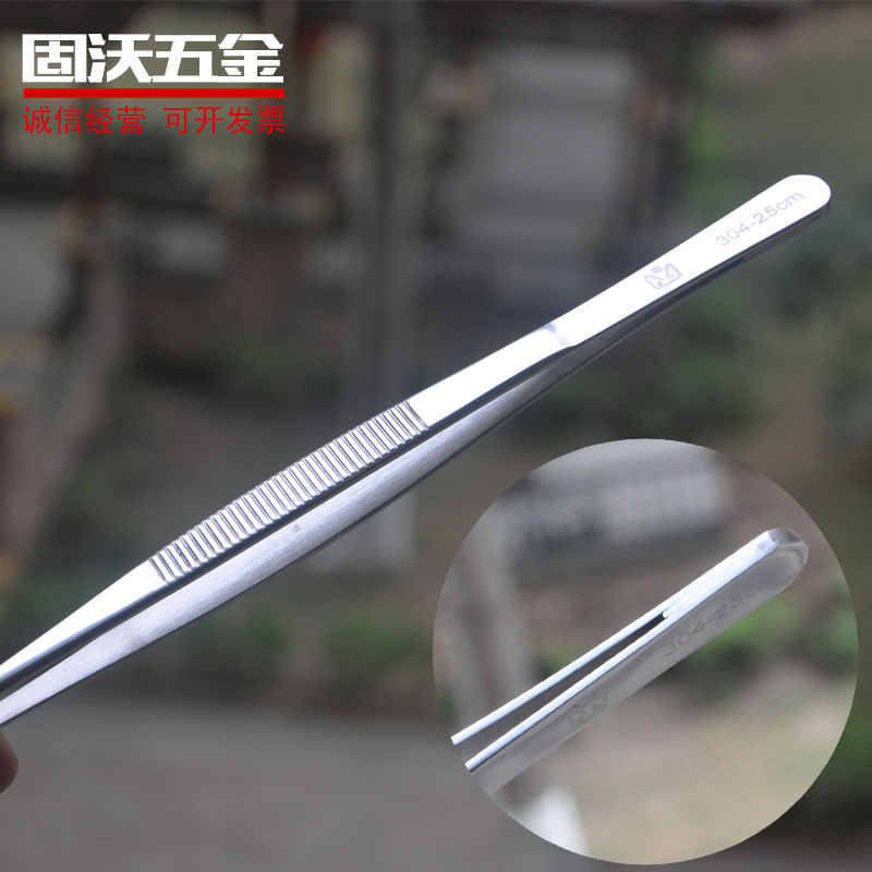 Stainless steel thickening Boutique Bend round Headband non-slip Succulent Organization anatomy Tweezersin the Hardware/Tool , Hand Tools , Holding Tools , Other Holding Tools category - from Buy2taobao.com to provide professional Taobao agent buy service