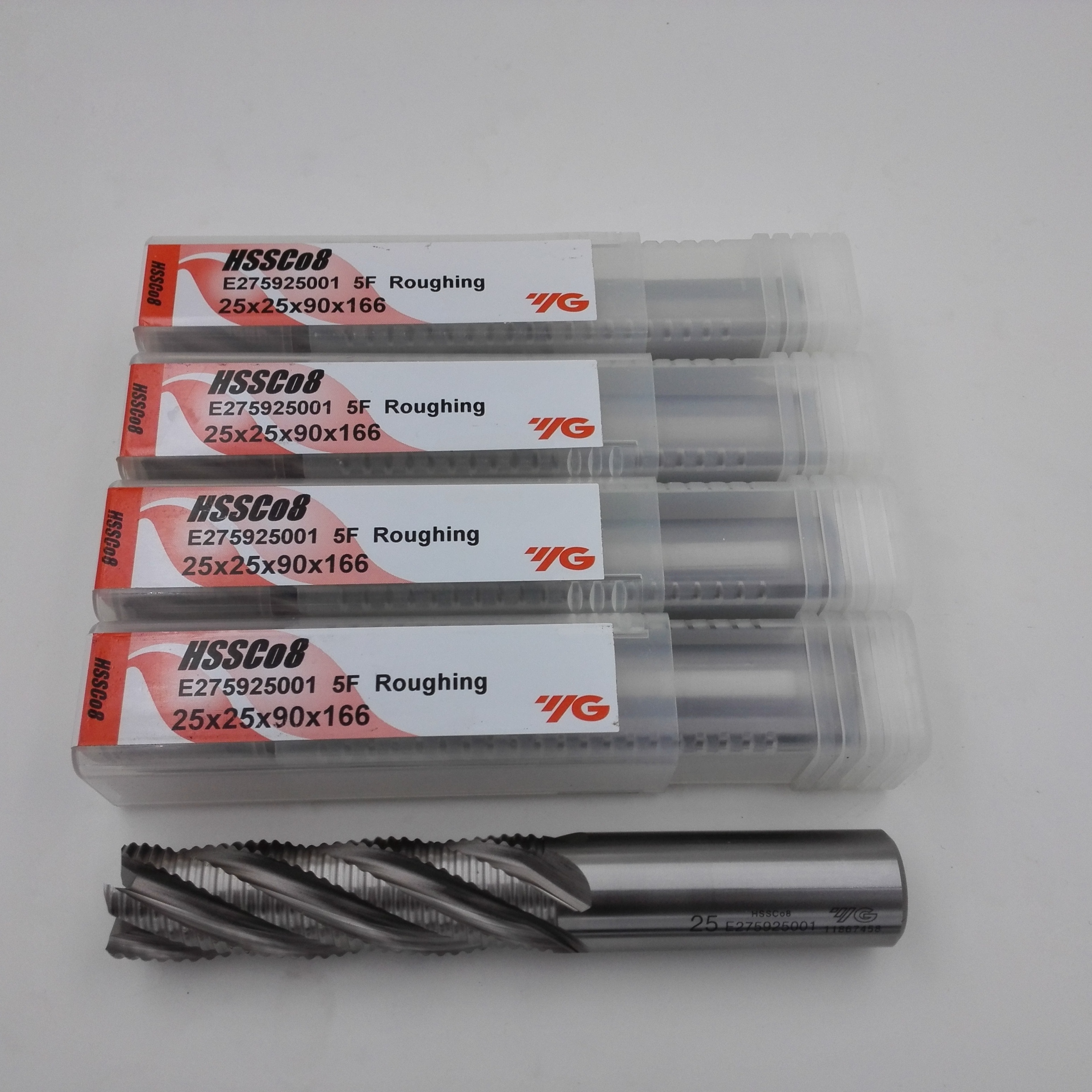the republic of korea YG High-speed steel milling cutter 10-32M42 Flat bottom lengthen Bark milling cutterin the Hardware/Tool , Cutting , Cutter category , Mills category - from Buy2taobao.com to provide professional Taobao agent buy service